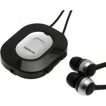 Гарнитура Bluetooth Nokia BH-103