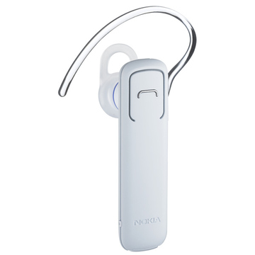 Гарнитура Bluetooth Nokia BH-109 White