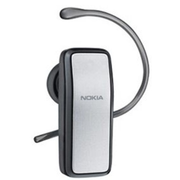 Гарнитура Bluetooth Nokia BH-210 Euro