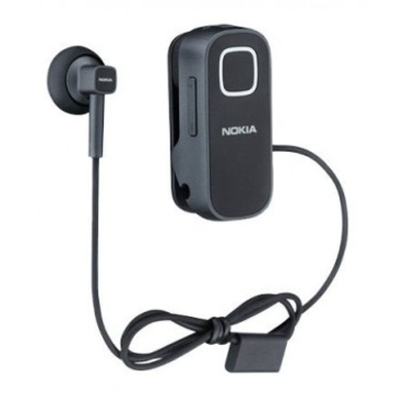Гарнитура Bluetooth Nokia BH-215