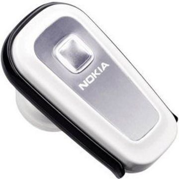 Nokia BH-300 Chrome Euro