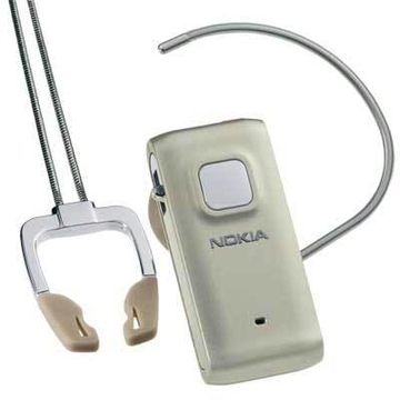 Nokia BH-800 White