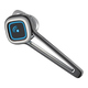 Гарнитура Bluetooth Plantronics Discovery 925 Black