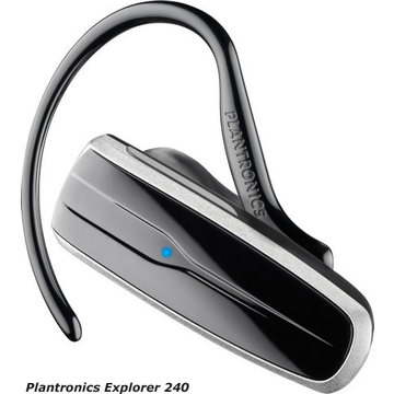 Гарнитура Bluetooth Plantronics Explorer 240