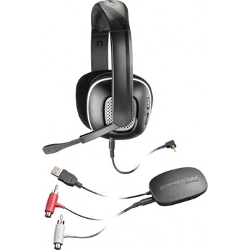 Гарнитура Bluetooth Gamecom X95
