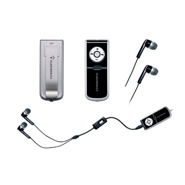 Plantronics Pulsar 260 (stereo)