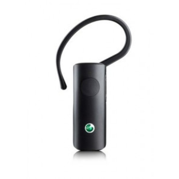 Гарнитура Bluetooth Sony Ericsson VH-110 Black