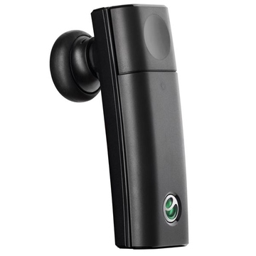 Sony Ericsson VH-310 Black