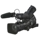  Canon XL H1