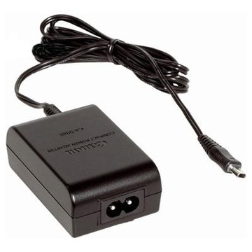 Адаптер питания Canon CA-590E (для видеокамер DV1xx/ MD1xx/ MD2xx/ FS11/FS10/FS100/HF R16/ R106)