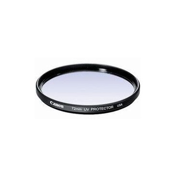 Фильтр Canon UV Protect 72mm (ультрафиолетовый защитный)