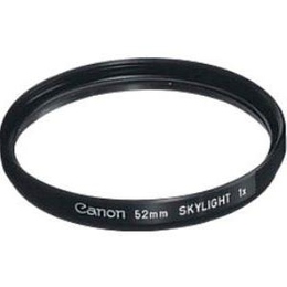 Фильтр Canon Skylight 58 mm