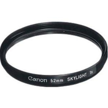 Фильтр Canon Skylight 58 mm