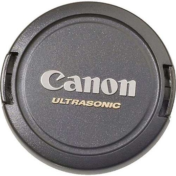 Крышка Canon Lens Cap E-58U (для объективов 58 мм)