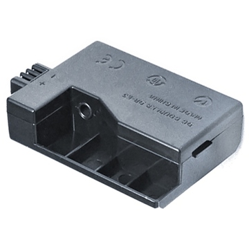 Адаптер питания Canon DR-E5 (DC Coupler, для EOS 450D/500D/1000D)