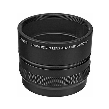 Адаптер Canon LA-DC58K (для установки TC-DC58D на PowerShot G10/G11/G12)