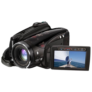  Canon LEGRIA HV40