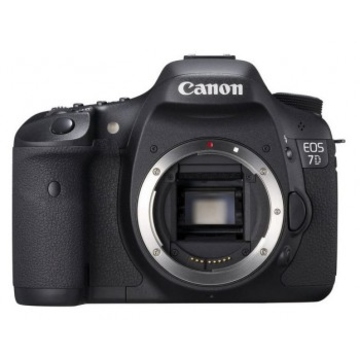  Canon EOS 7D Body