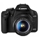  Canon EOS 500D Kit 18-55mm IS