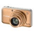  Canon PowerShot SX210 Gold