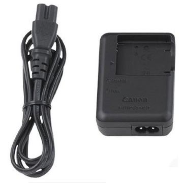 Зарядное устройство Canon CB-2LAE (для NB-8L)