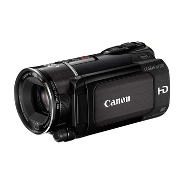  Canon HF S20