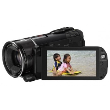  Canon HF S200