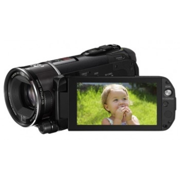 Canon LEGRIA HF S21
