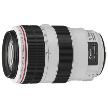 Canon 70-300mm F/4-5.6L IS USM