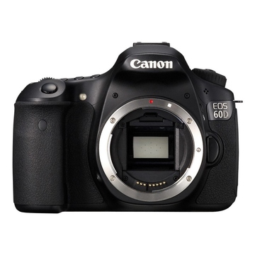  Canon EOS 60D Body