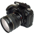  Canon EOS 60D Kit 18-55mm IS