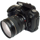  Canon EOS 60D Kit 18-55mm IS