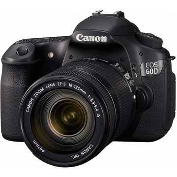  Canon EOS 60D Kit 17-85mm IS