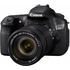  Canon EOS 60D Kit 17-85mm IS