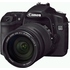  Canon EOS 450D KIT 18-200IS Black