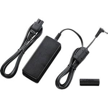 Адаптер питания Canon ACK-DC70 (для IXUS 1000HS, 4726B003)