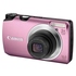  Canon PowerShot A3300 Pink