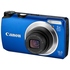  Canon PowerShot A3300 Blue
