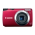  Canon PowerShot A3300 Red