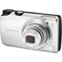 Цифровой фотоаппарат Canon PowerShot A3200 Silver Zoom, 2.7"", NB-8L)