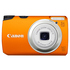  Canon PowerShot A3200 Orange
