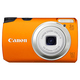  Canon PowerShot A3200 Orange