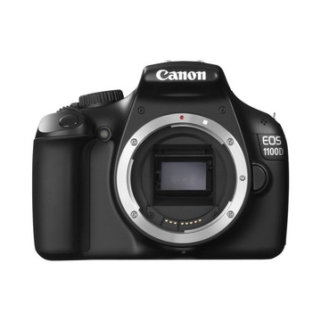  Canon EOS 1100D Body