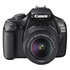 Цифровая зеркальная фотокамера Canon EOS 1100D Kit 18-55mm DC-III 