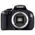 Цифровая зеркальная фотокамера Canon EOS 600D Body