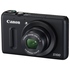  Canon PowerShot S100 Black