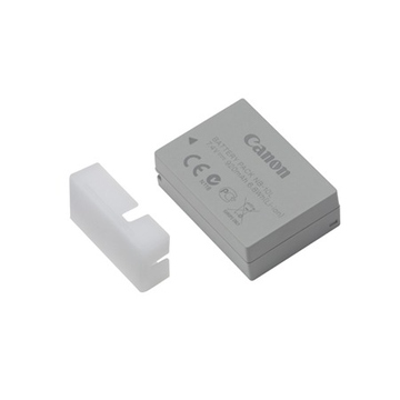 Canon NB-10L (7.4V, 920mAh, 5668B001]