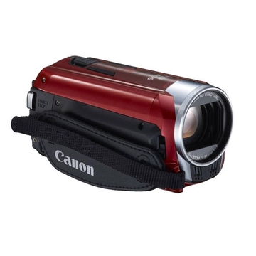  Canon LEGRIA HF R36 Red