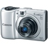  Canon PowerShot A1300 Silver