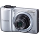  Canon PowerShot A810 Silver